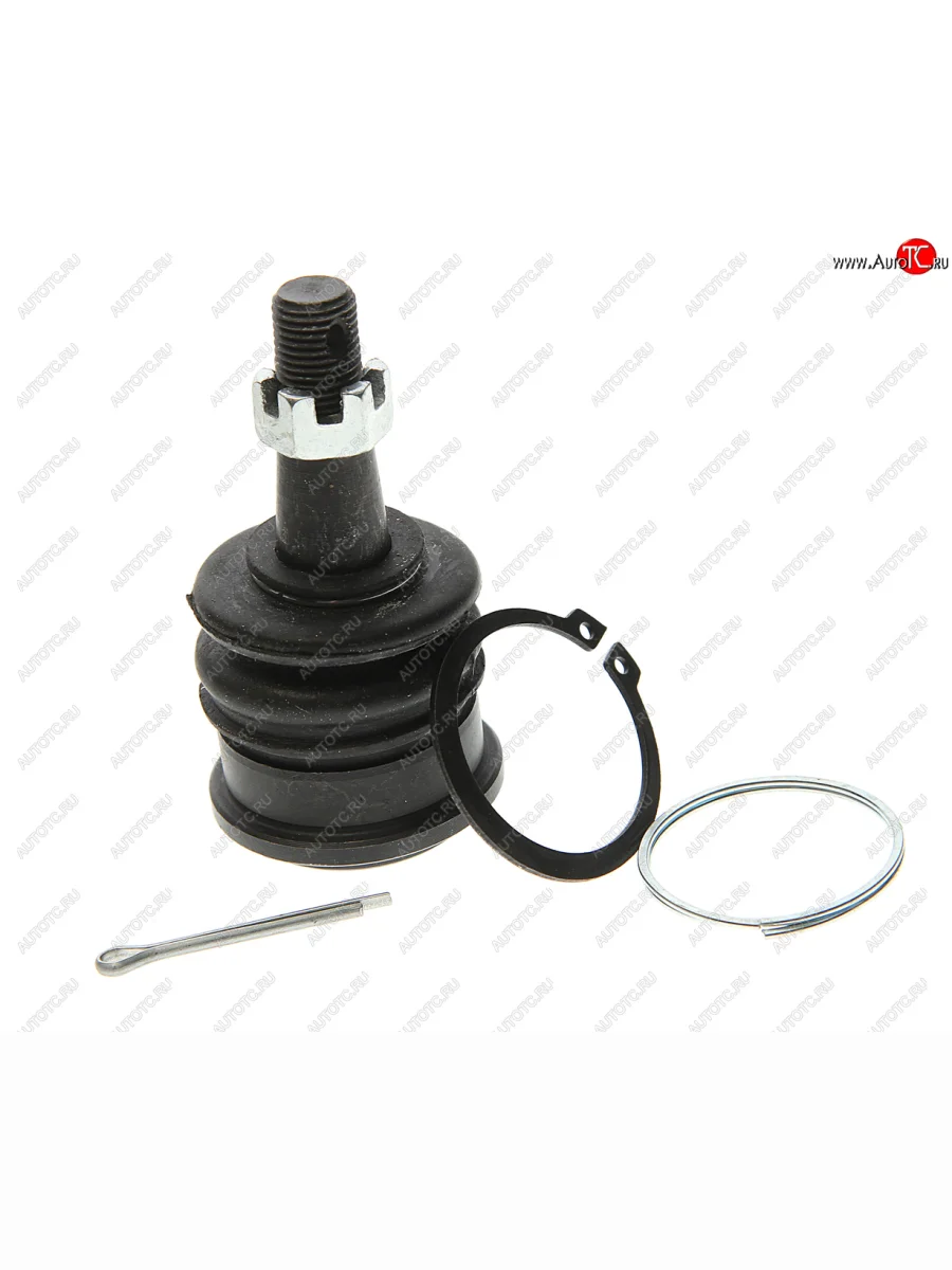 Опора шаровая нижняя левая правая FEBEST Geely MK Cross (2011-2016)  в Керчи Республика Крым