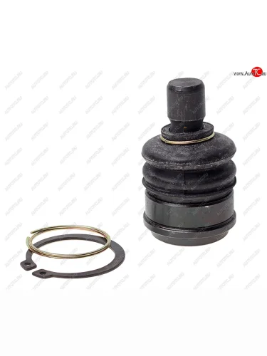 Опора шаровая передняя нижняя левая правая FEBEST Mazda 3/Axela BK дорестайлинг, хэтчбэк (2003-2006)