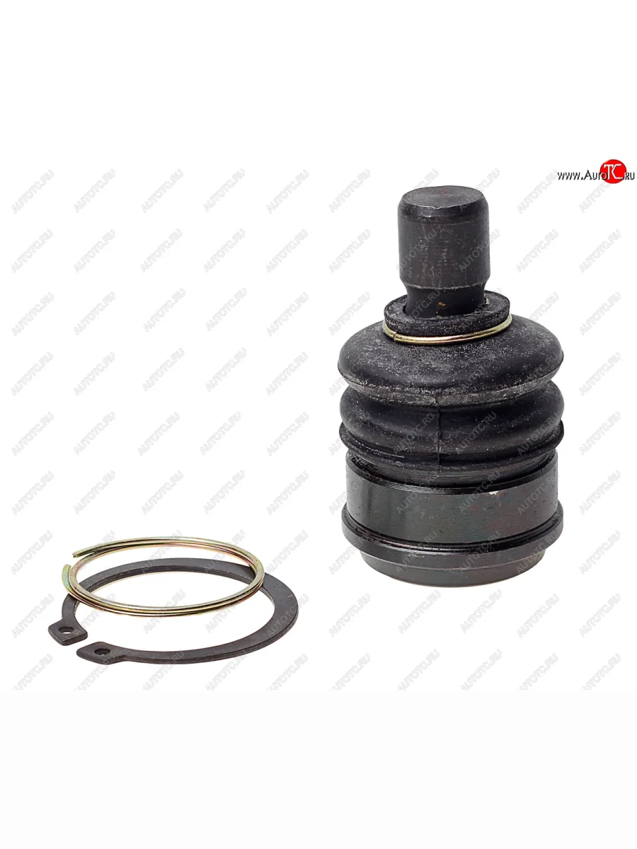 Опора шаровая передняя нижняя левая правая FEBEST Mazda 3/Axela BK дорестайлинг, хэтчбэк (2003-2006)  в Перми Пермском крае