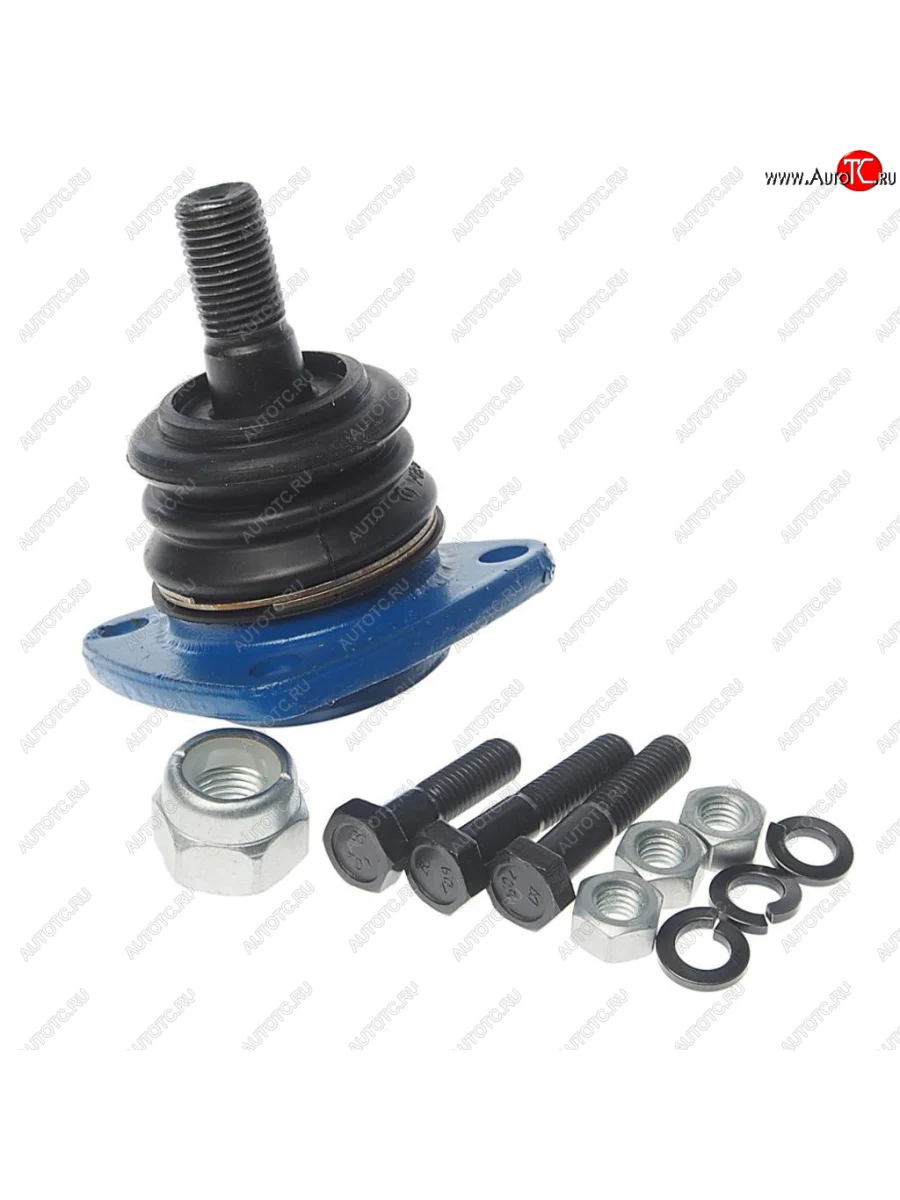 Опора шаровая верхняя LADA Лада ВАЗ нива 4х4 2121 3 дв. 1-ый рестайлинг (2019-2021)  в Самаре Самарской области