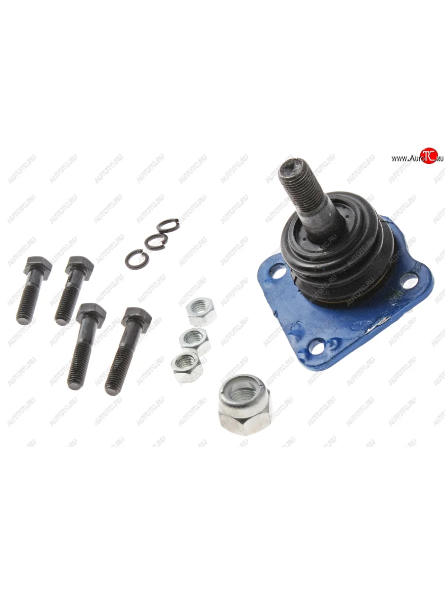 Опора шаровая с крепежом LADA Лада ВАЗ 2123 (Нива Шевроле) 1 рестайлинг (2009-2020)  в Керчи Республика Крым