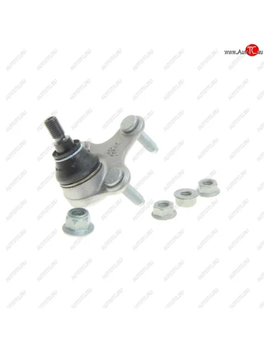 Опора шаровая передняя правая LEMFOERDER Audi A3 8PA хэтчбэк 5 дв. 1-ый рестайлинг (2004-2008)