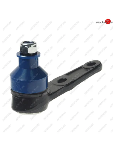 Опора шаровая передняя нижняя левая правая LEMFOERDER Chevrolet Aveo T200 седан (2003-2008)