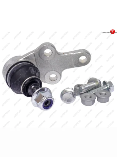 Опора шаровая передняя левая правая LEMFOERDER Ford C-max Mk1 доресталинг (2003-2007)