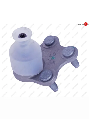 Опора шаровая передняя правая LEMFOERDER Volkswagen Polo Mk4 9N1 хэтчбэк 5 дв. дорестайлинг (2001-2005)