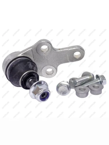 Опора шаровая передняя левая правая LEMFOERDER Ford C-max Mk1 доресталинг (2003-2007)