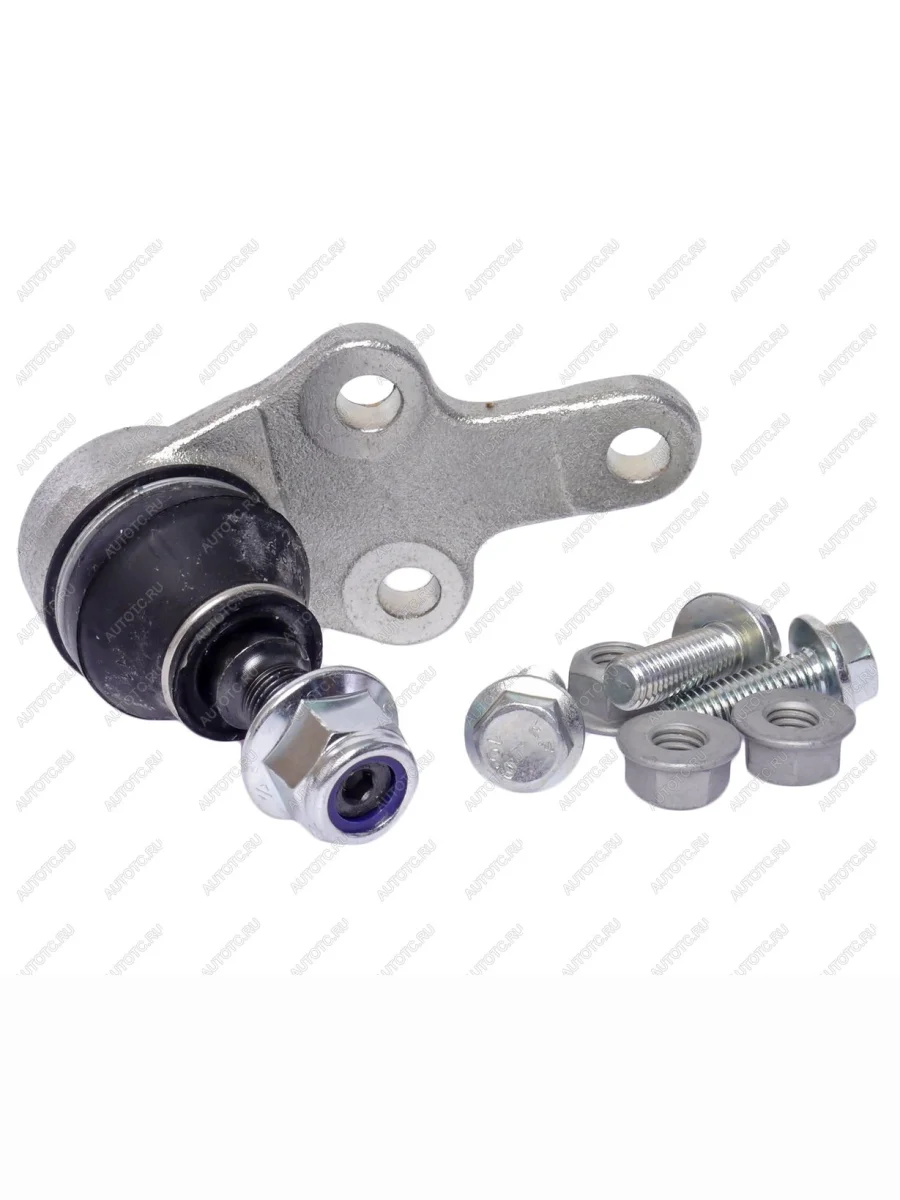 Опора шаровая передняя левая правая LEMFOERDER Ford Focus 2 хэтчбэк 5 дв. дорестайлинг (2004-2008)  в Керчи Республика Крым