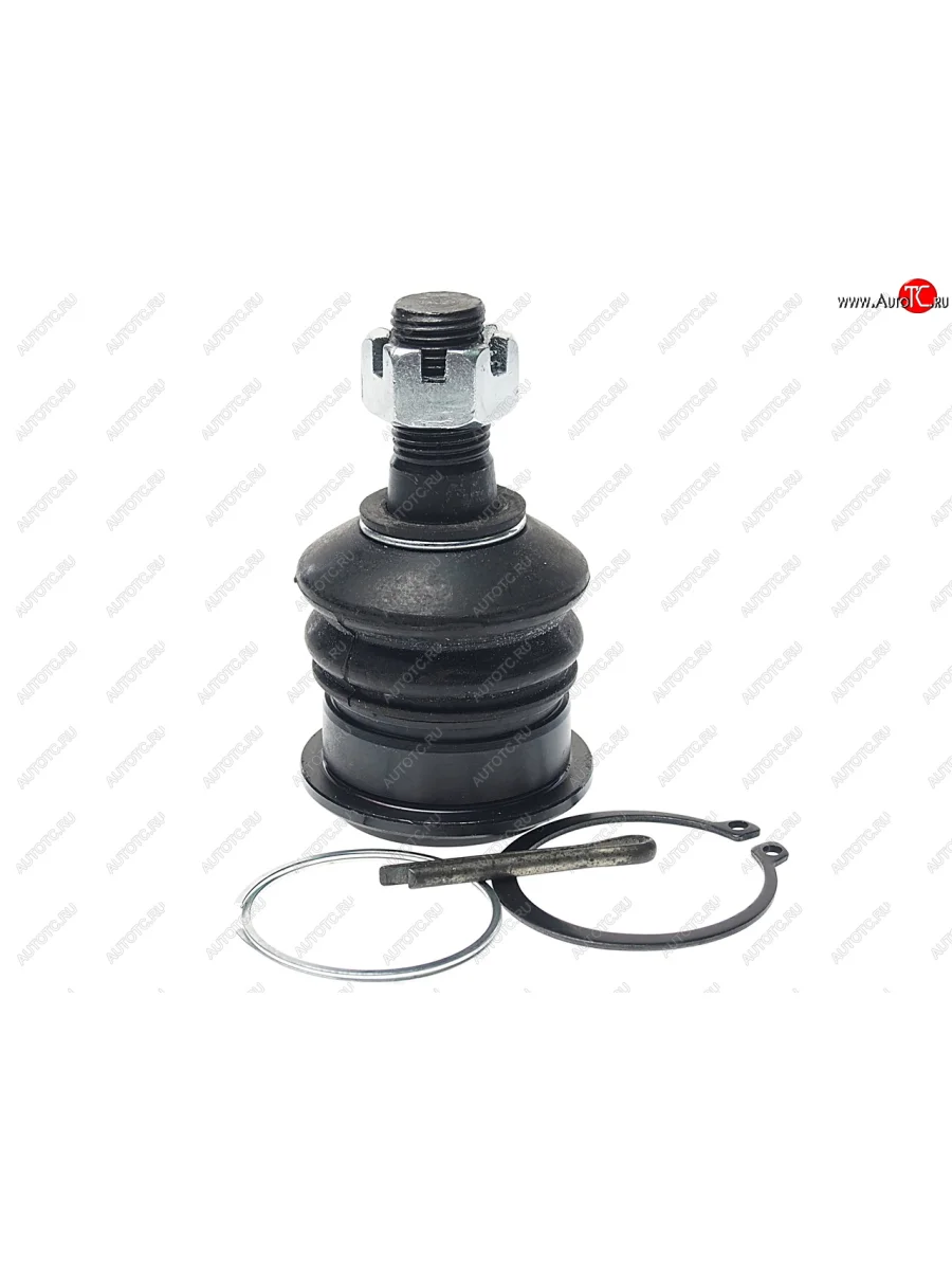 Опора шаровая рычага переднего FEBEST Nissan Elgrand 3 дорестайлинг (2010-2013)  в Самаре Самарской области