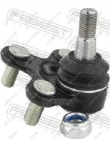 Опора шаровая рычага переднего нижняя левая правая FEBEST Honda Accord 10 CV (2019-2022)