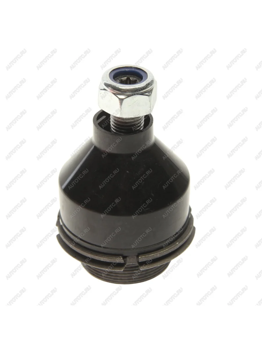 Опора шаровая рычага передняя верхняя левая правая FEBI Peugeot 407 универсал (2004-2011)  в Перми Пермском крае