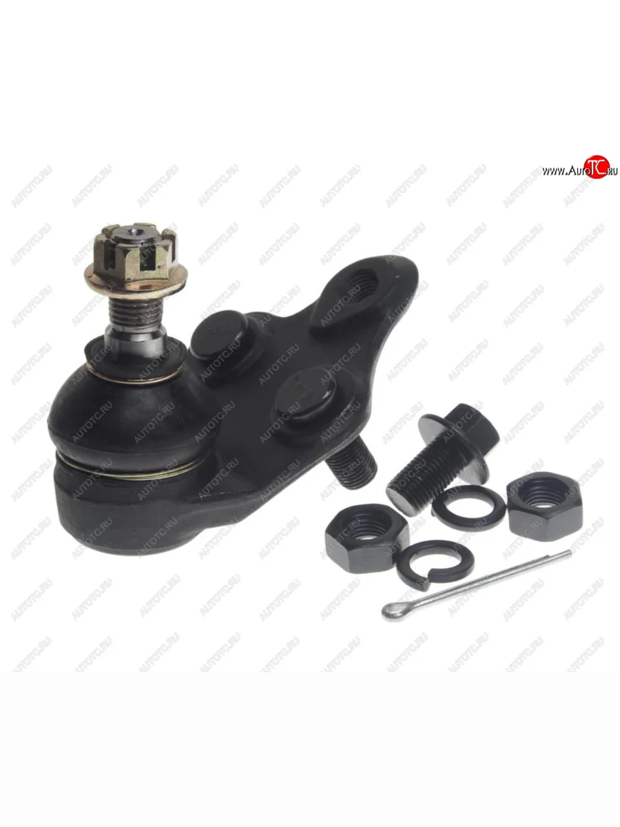 Опора шаровая рычага передняя левая правая GMB Toyota Corolla E90 седан дорестайлинг (1987-1989)  в Керчи Республика Крым