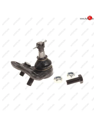 Опора шаровая рычага передняя левая правая GMB Toyota Caldina T190 дорестайлинг универсал (1992-1995)