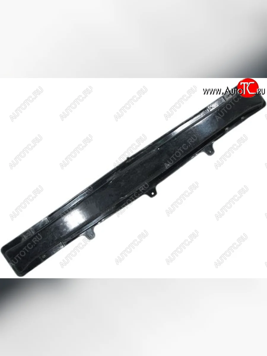 Усилитель заднего бампера (пр-во Китай) BODYPARTS Hyundai Sonata EF рестайлинг ТагАЗ (2001-2013)  в Самаре Самарской области