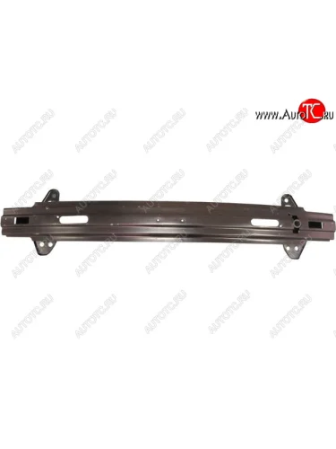 Усилитель заднего бампера (пр-во Китай) BODYPARTS KIA Soul  AM (2011-2014) рестайлинг