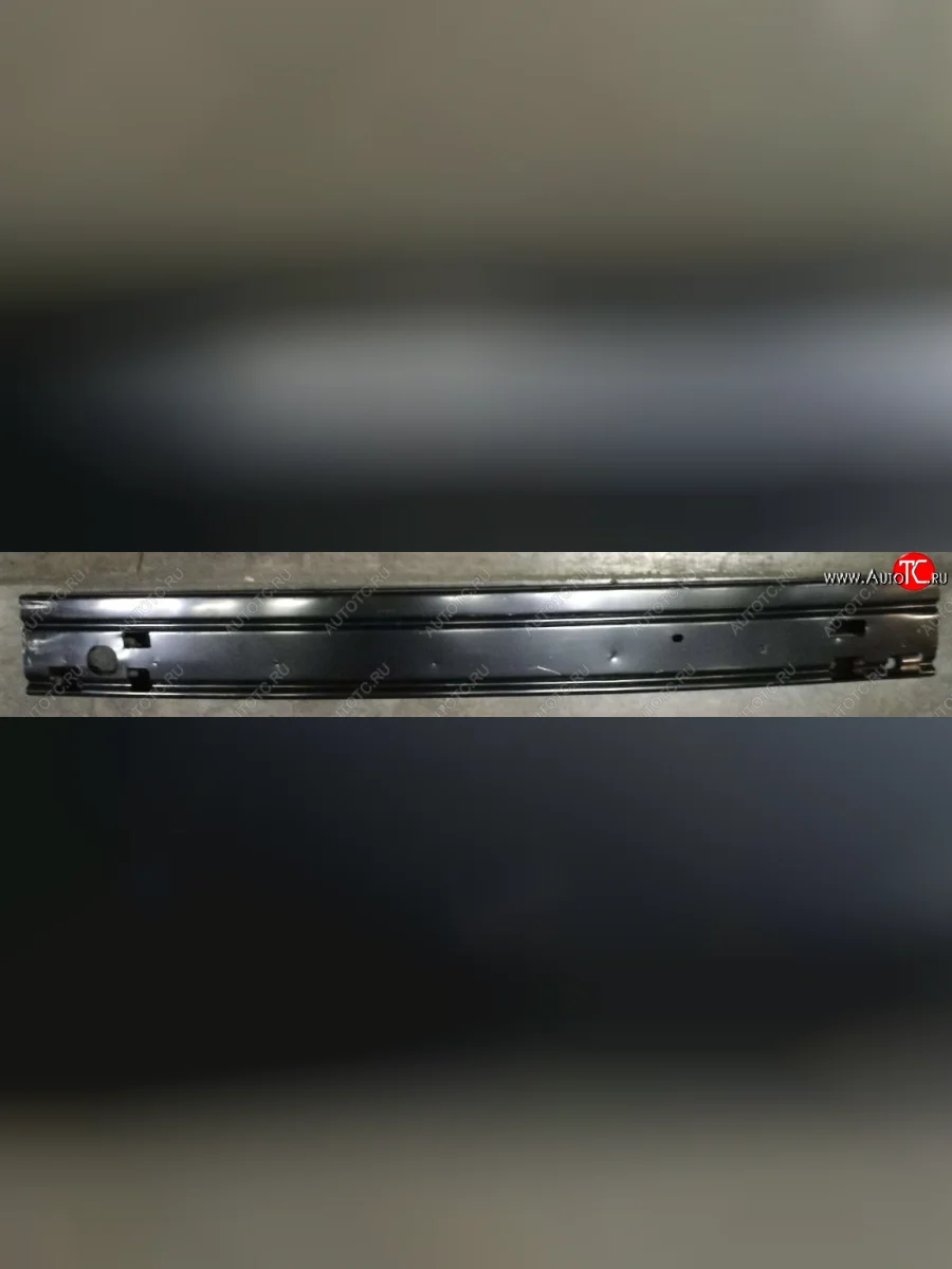 Усилитель заднего бампера (пр-во Китай) BODYPARTS Nissan X-trail 3 T32 рестайлинг (2017-2022)  в Самаре Самарской области