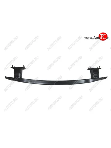 Усилитель заднего бампера (пр-во Китай) BODYPARTS Mercedes-Benz GLK class X204 рестайлинг (2012-2015)