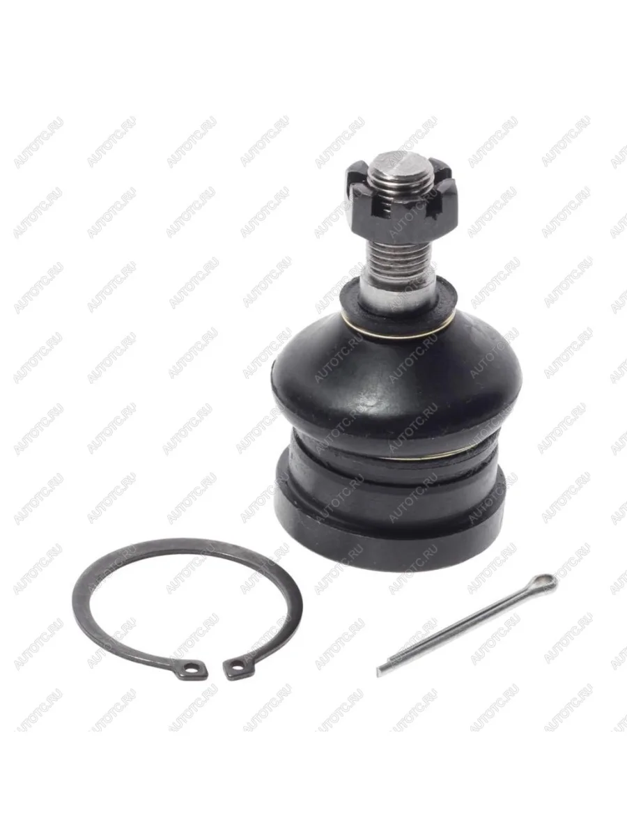 Опора шаровая нижняя левая правая GMB Toyota Mark 2 X110 седан рестайлинг (2002-2004)  в Самаре Самарской области