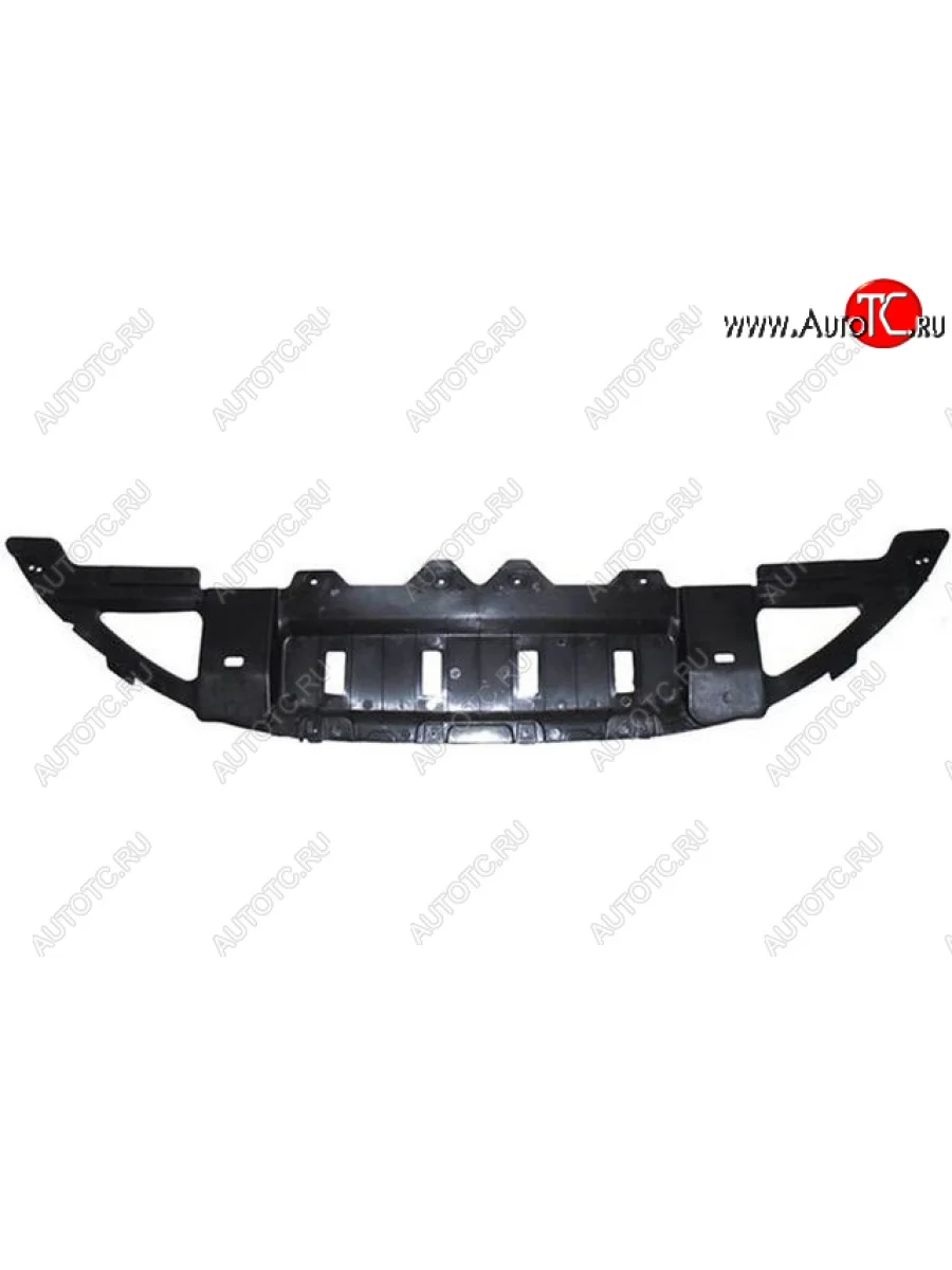 Защита картера двигателя BODYPARTS Chevrolet Cruze J308 универсал рестайлинг (2012-2015)  в Перми Пермском крае