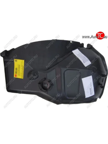 Левый подкрылок задний (пр-во Италия) BODYPARTS Renault Logan 2 дорестайлинг (2014-2018)