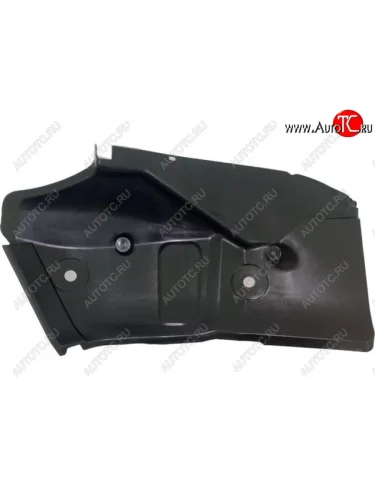 Левый подкрылок задний (пр-во Китай) BODYPARTS Renault Logan 2 дорестайлинг (2014-2018)