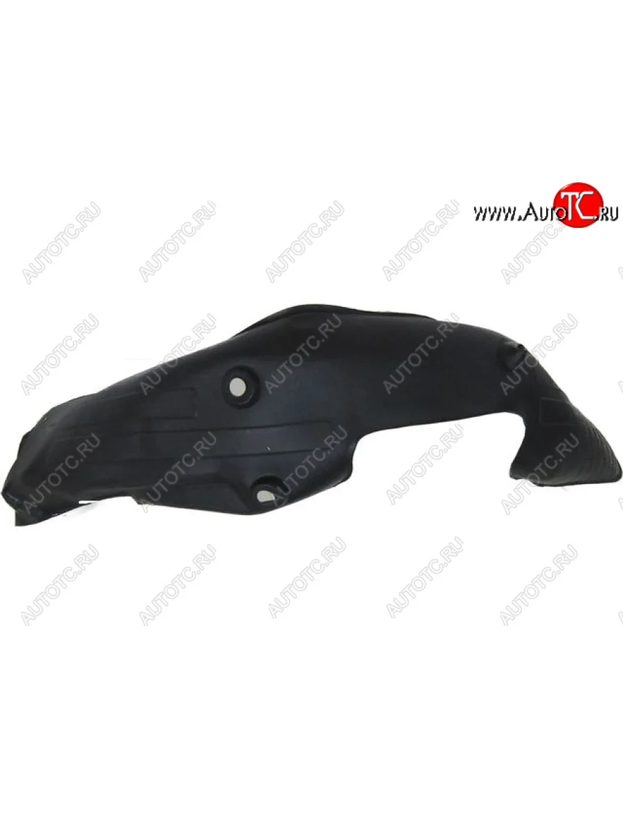 Левый подкрылок задний (пр-во Китай) BODYPARTS KIA Rio 4 FB дорестайлинг седан (2016-2020)  в Перми Пермском крае