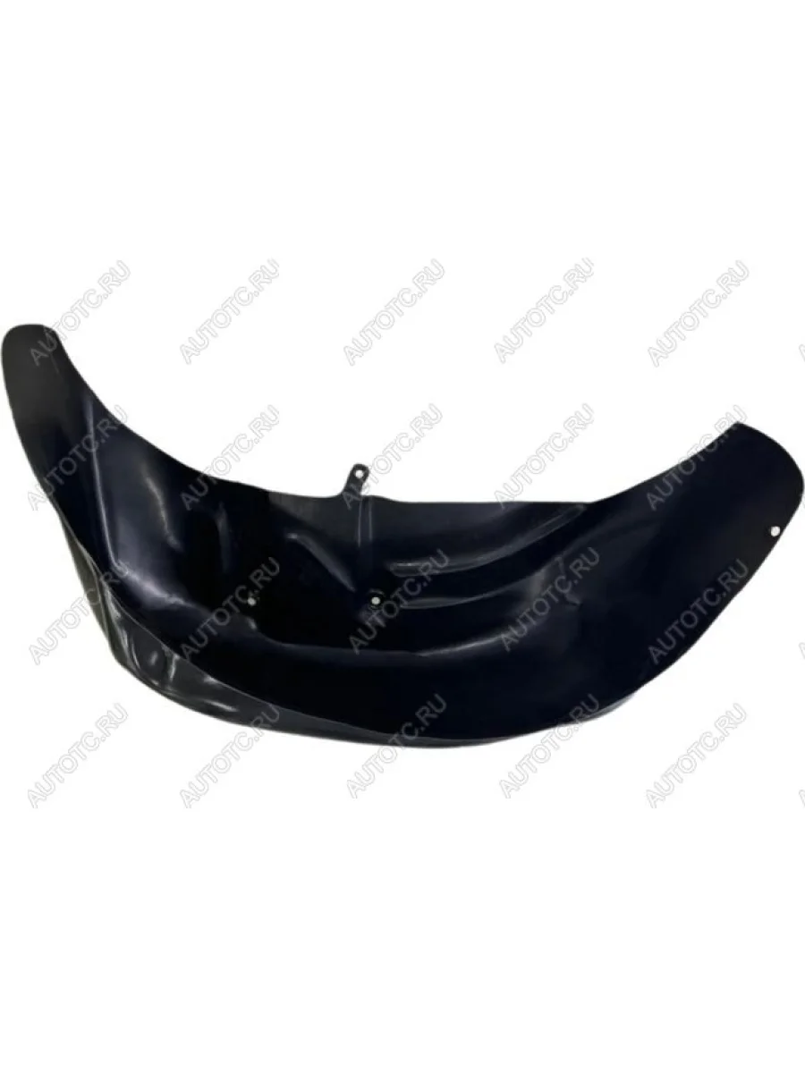 Левый подкрылок задний (пр-во Россия) BODYPARTS Nissan X-trail 3 T32 рестайлинг (2017-2022)  в Самаре Самарской области