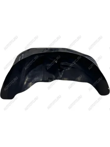 Правый подкрылок задний (пр-во Россия) BODYPARTS Nissan X-trail 3 T32 рестайлинг (2017-2022)