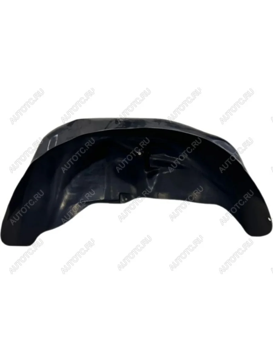 Правый подкрылок задний (пр-во Россия) BODYPARTS Nissan X-trail 3 T32 рестайлинг (2017-2022)  в Самаре Самарской области