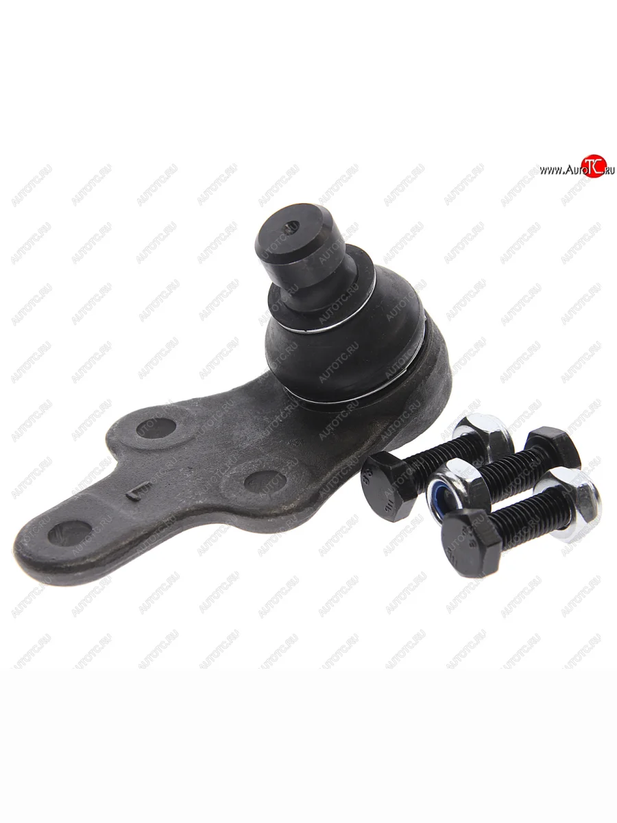 Опора шаровая нижняя левая JIKIU Ford Focus 3 хэтчбэк рестайлинг (2014-2019)  в Керчи Республика Крым