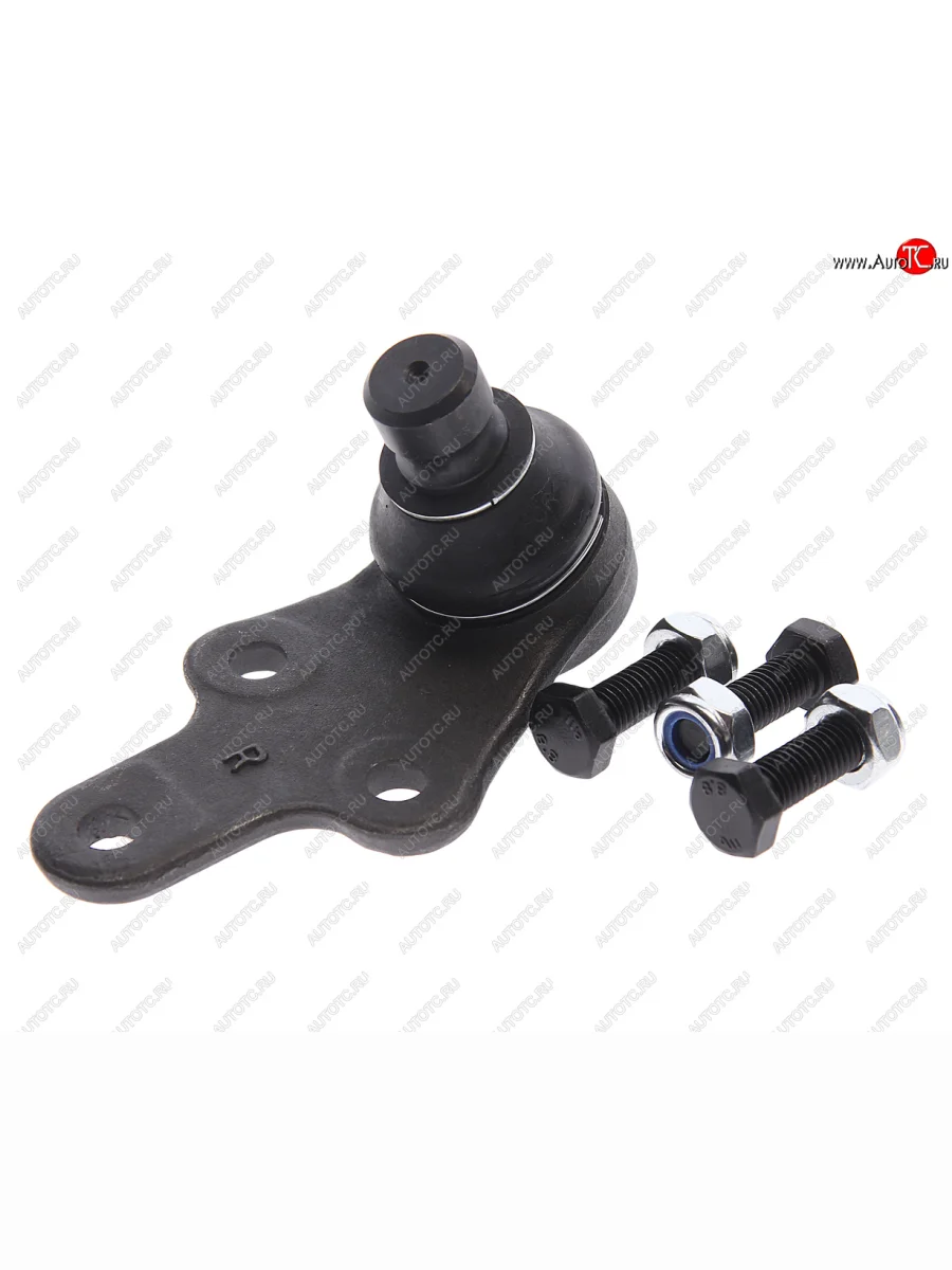 Опора шаровая нижняя правая JIKIU Ford Focus 3 хэтчбэк рестайлинг (2014-2019)  в Керчи Республика Крым