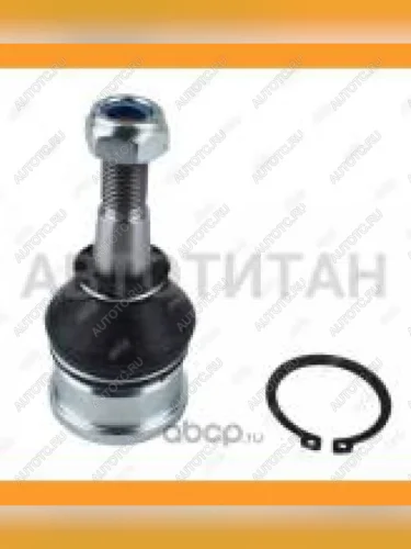 Опора шаровая левая правая JIKIU Chrysler Voyager RG минивэн дорестайлинг (2000-2004)