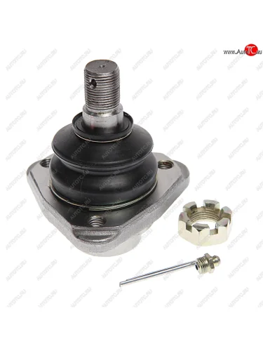 Опора шаровая нижняя левая правая JIKIU ГАЗ Соболь 2217 Бизнес автобус 2-ой рестайлинг автобус (2010-2025)