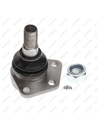 Опора шаровая верхняя левая правая JIKIU ГАЗ Соболь 2217 Бизнес автобус 2-ой рестайлинг автобус (2010-2025)