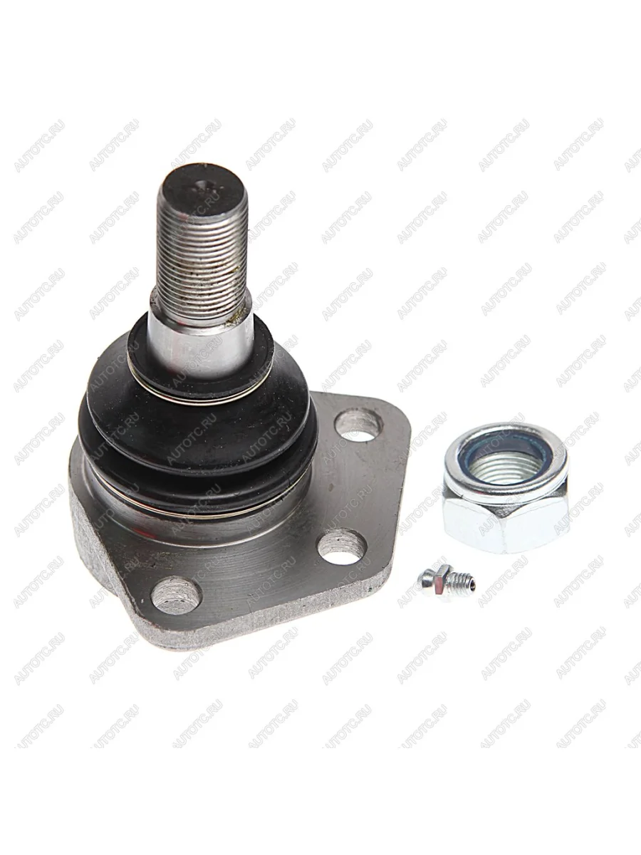 Опора шаровая верхняя левая правая JIKIU ГАЗ Соболь 2217 Бизнес автобус 2-ой рестайлинг автобус (2010-2025)  в Перми Пермском крае