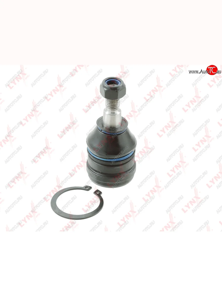 Опора шаровая верхняя левая правая JIKIU Mitsubishi Colt Z20, Z30 хэтчбэк 3 дв. дорестайлинг (2002-2009)  в Керчи Республика Крым