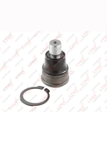 Опора шаровая передняя левая правая JIKIU Ford Fiesta 6 хэтчбэк 3 дв. дорестайлинг (2008-2013)