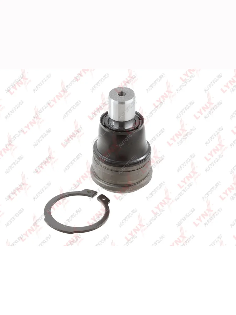 Опора шаровая передняя левая правая JIKIU Ford Fiesta 6 хэтчбэк 5 дв. дорестайлинг (2008-2012)  в Самаре Самарской области