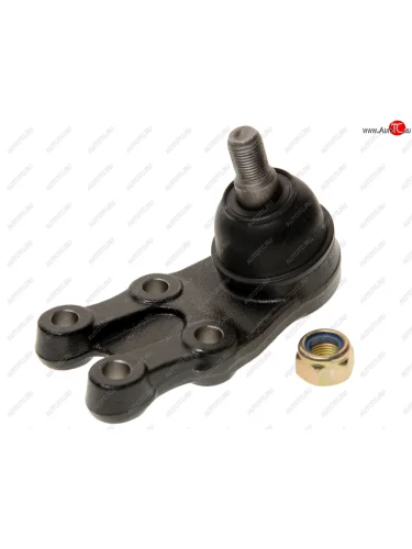 Опора шаровая нижняя MANDO Hyundai Starex/H1 A1 рестайлинг (2004-2007)