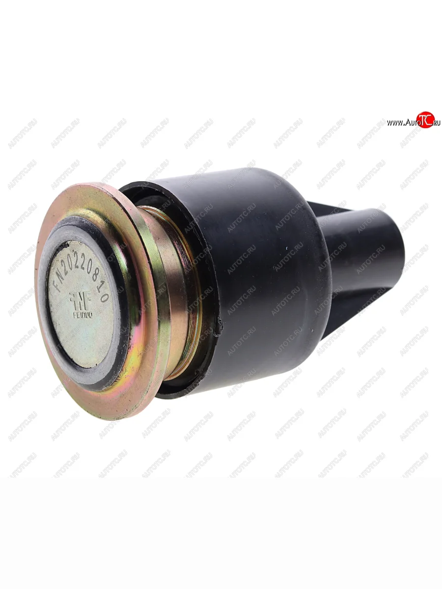 Опора шаровая рычага переднего верхнего левая правая JAC JAC T6 пикап (2018-2024)  в Перми Пермском крае