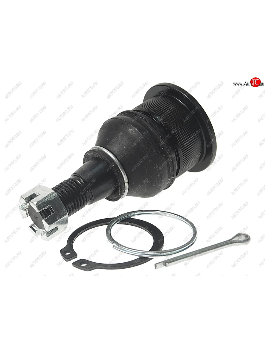 Опора шаровая рычага переднего нижнего левая правая JIKIU Nissan X-trail 2 T31 дорестайлинг (2007-2011)  в Керчи Республика Крым