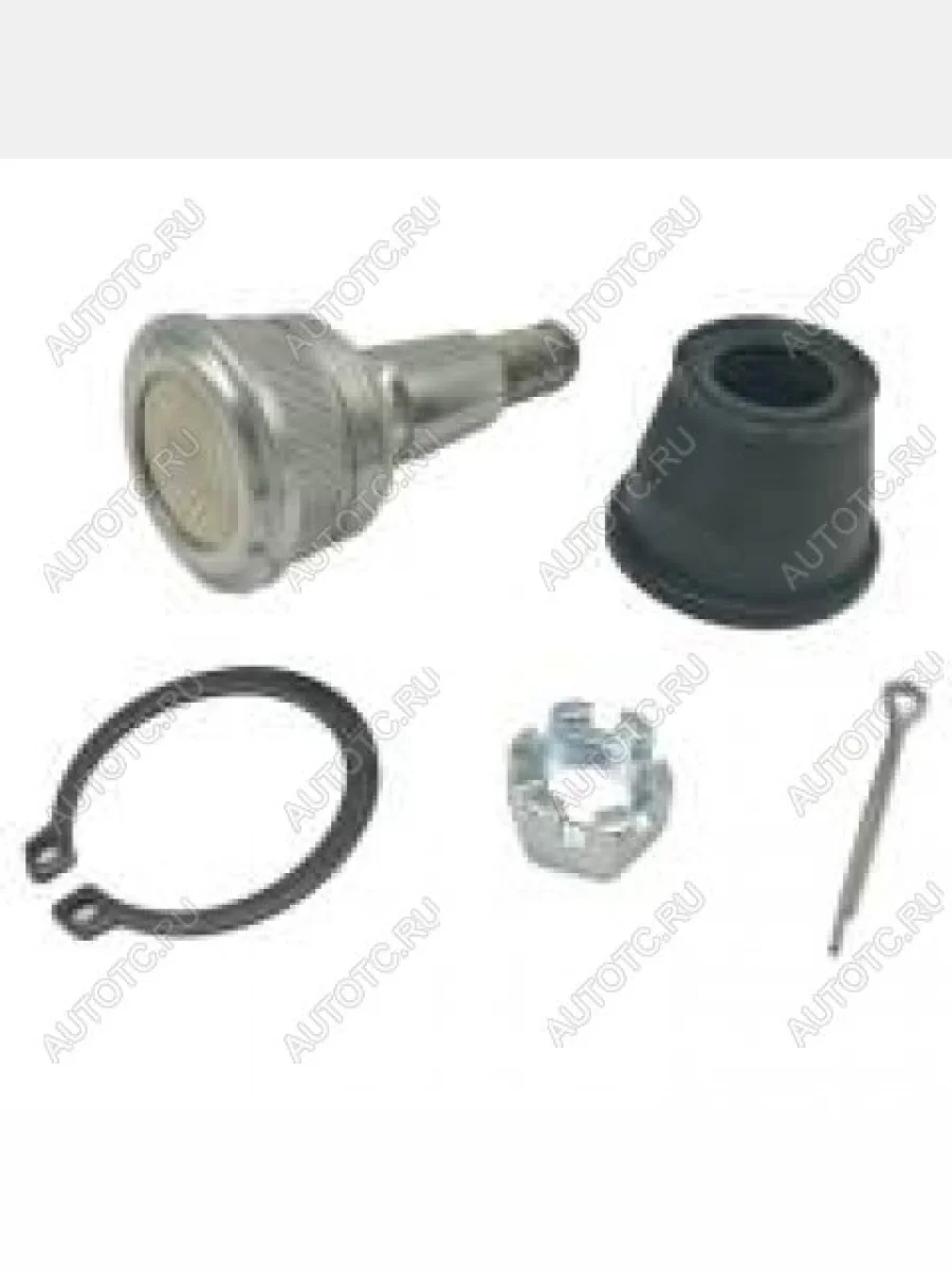 Опора шаровая рычага переднего левая правая JIKIU Honda HR-V GH1,GH2 дорестайлинг 3 дв. (1998-2001)  в Керчи Республика Крым