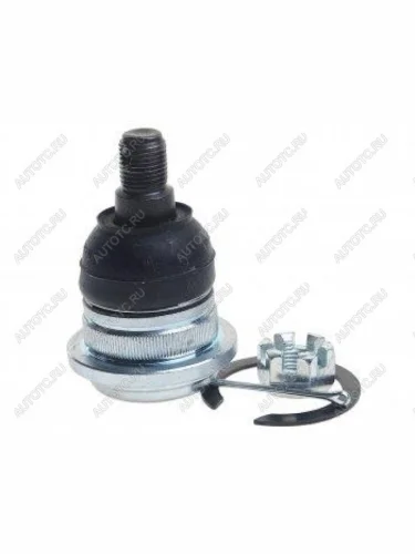 Опора шаровая рычага верхнего MEGAPOWER Hyundai Starex/H1 A1 рестайлинг (2004-2007)