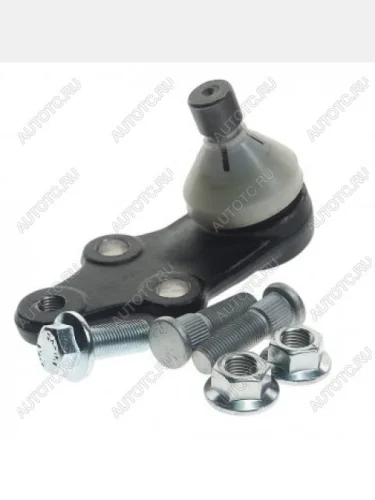 Опора шаровая передняя левая правая MEGAPOWER Hyundai Sonata YF (2009-2014)