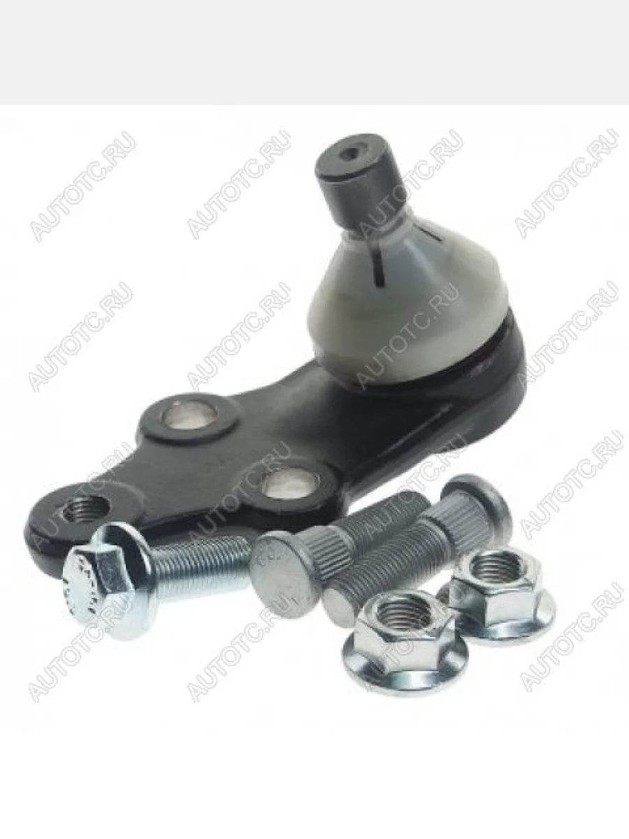 Опора шаровая передняя левая правая MEGAPOWER Hyundai Sonata YF (2009-2014)  в Самаре Самарской области