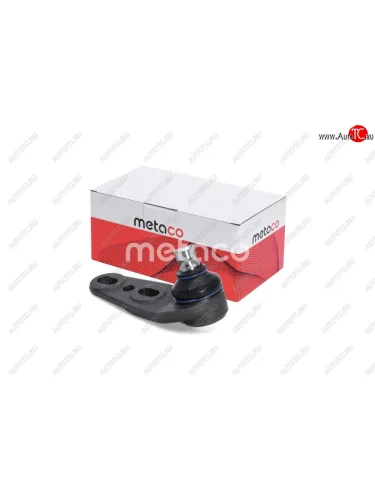Опора шаровая передняя правая METACO Audi 80  B2 купе (1978-1986), Volkswagen Passat  B2 (1980-1988)