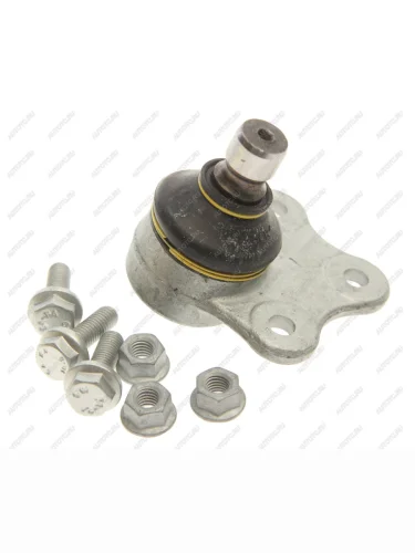 Опора шаровая передняя леваяправая MOOG Ford Focus  1 (2001-2005) седан рестайлинг, универсал рестайлинг, хэтчбэк 3 дв. рестайлинг, хэтчбэк 5 дв. рестайлинг