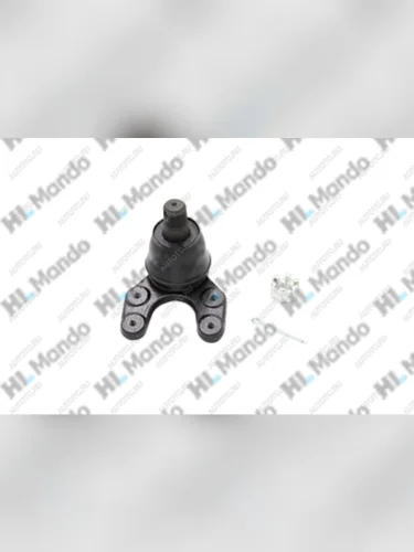 Опора шаровая передняя нижняя левая правая MANDO KIA Bongo 4 PU дорестайлинг (2004-2012)