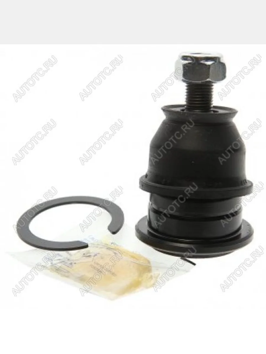 Опора шаровая передняя верхняя левая правая MANDO KIA Mohave HM дорестайлинг (2008-2017)  в Керчи Республика Крым