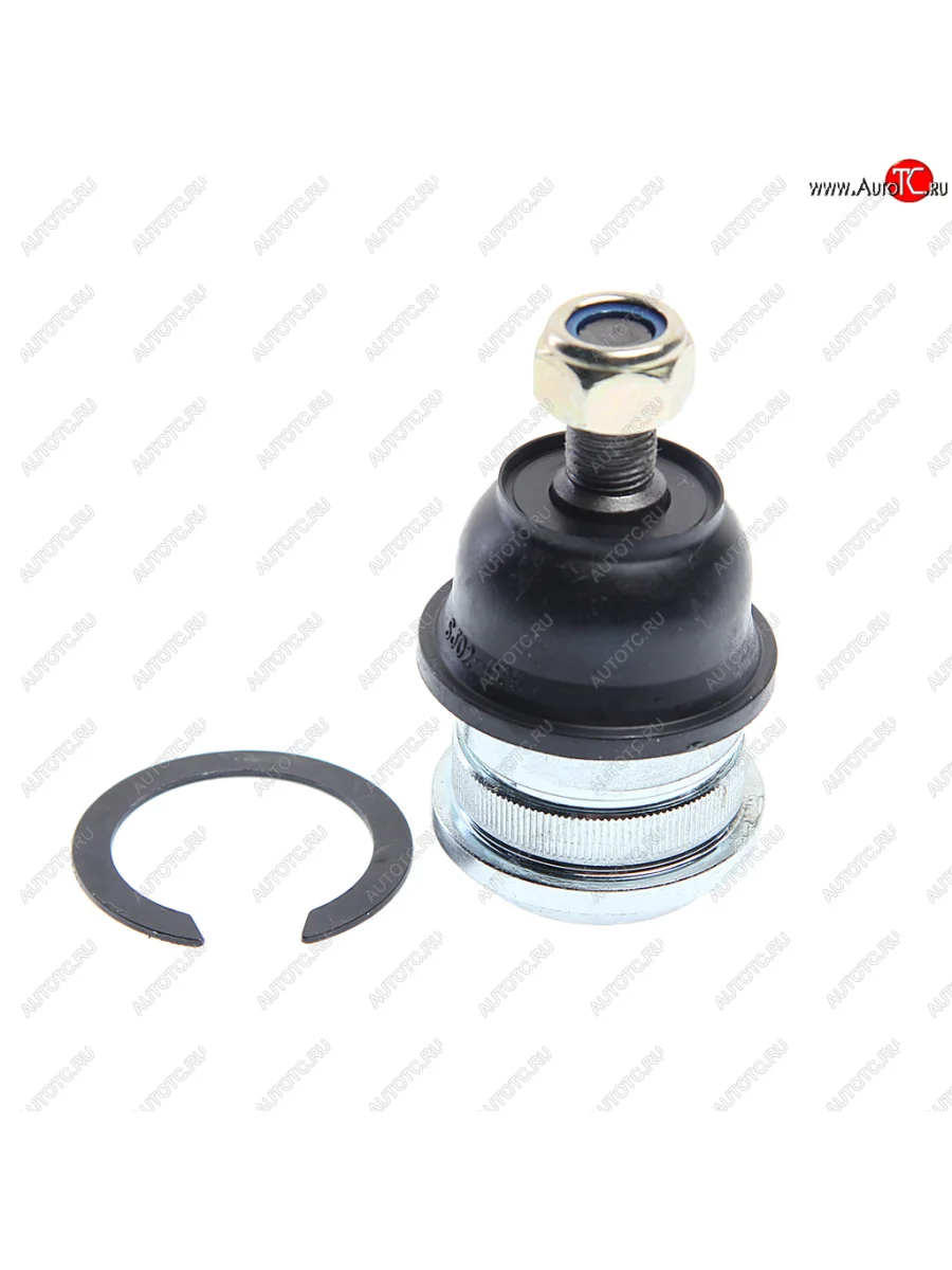 Опора шаровая передняя левая правая MANDO Hyundai Getz TB хэтчбэк 5 дв. рестайлинг (2005-2010)  в Керчи Республика Крым