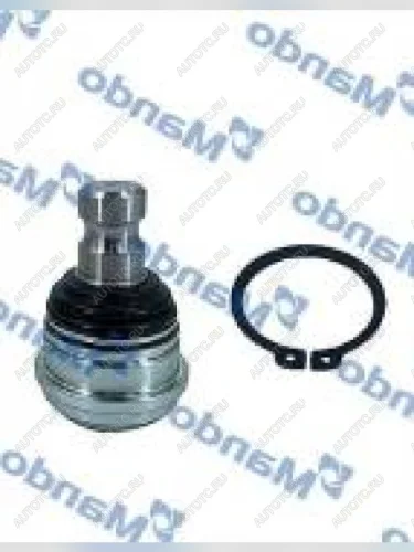 Опора шаровая передняя левая правая MANDO KIA Sorento XM дорестайлинг (2009-2012)